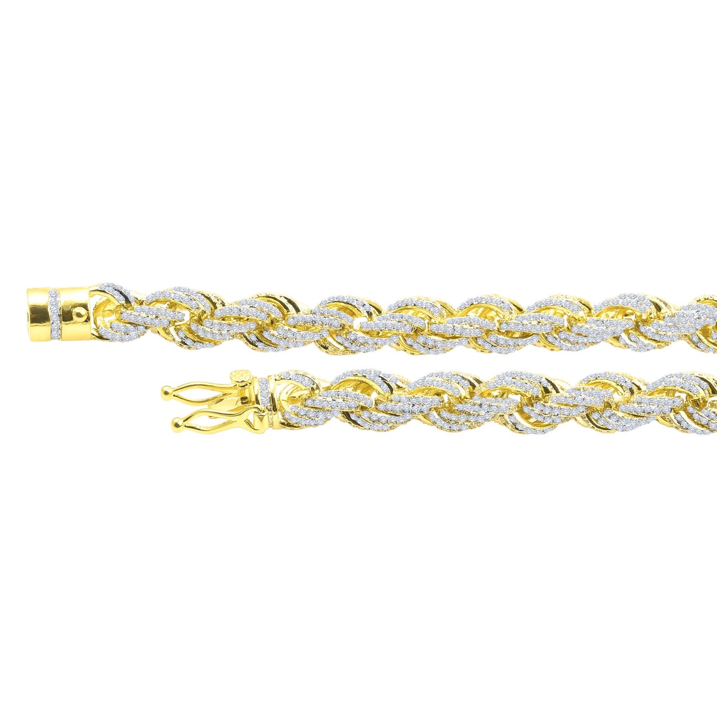Montage CZ Chain | 962652