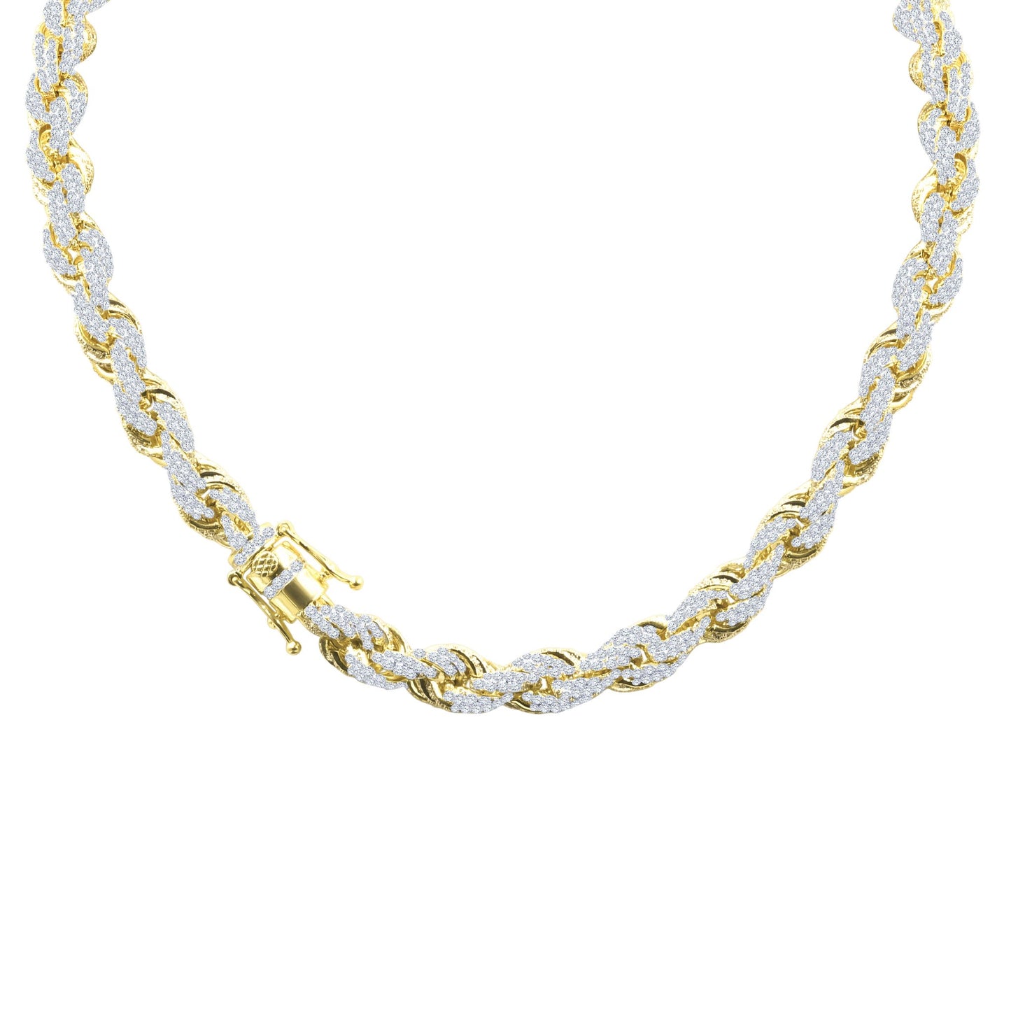 Montage CZ Chain | 962652